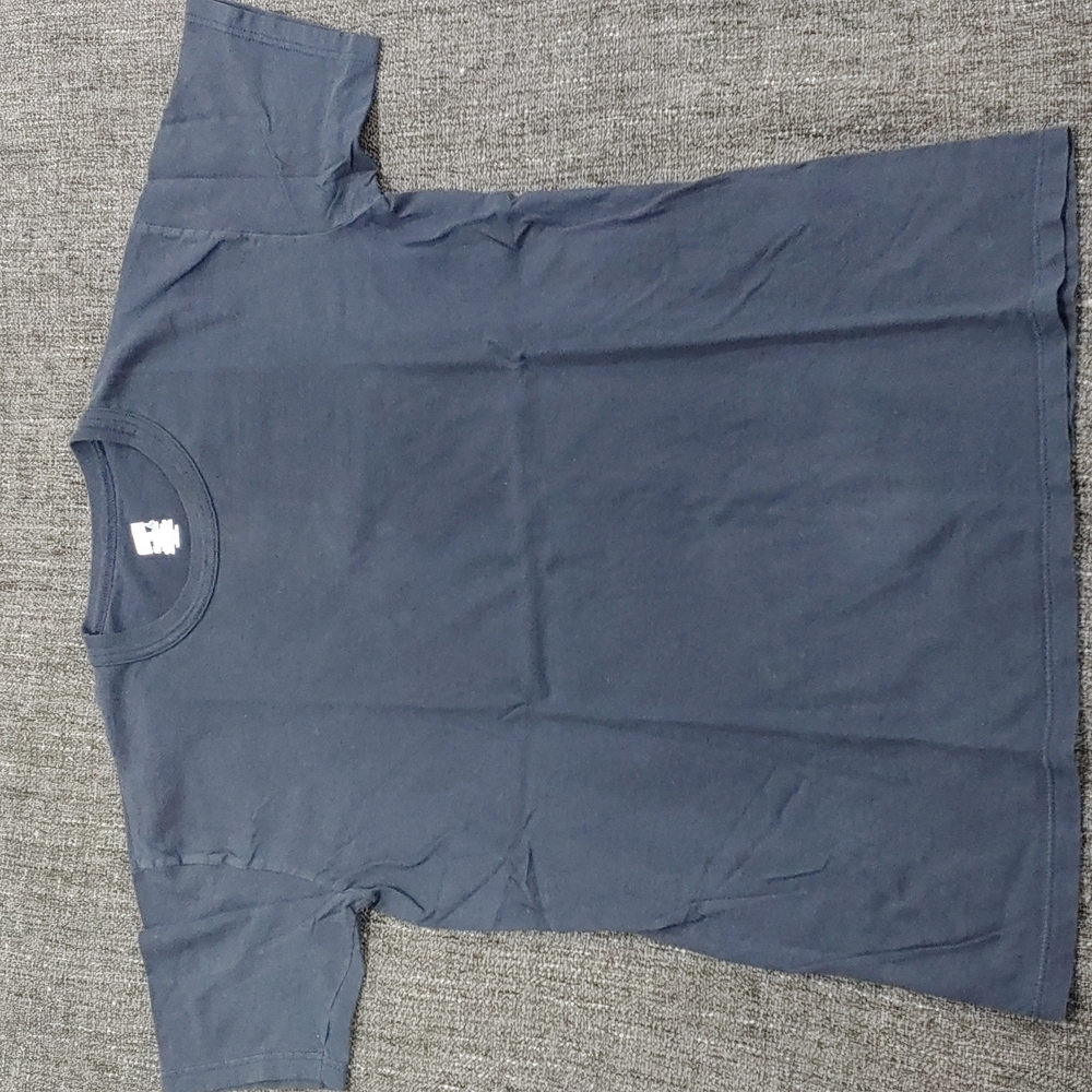 Soffe 4-pack Dri Cotton t-shirts
